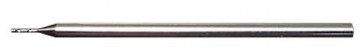 クラフトツール 精密ドリル刃 0.2mm (軸径 1.0mm) タミヤ, TAM41137, by タミヤ
