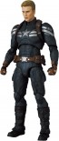 MAFEX CAPTAIN AMERICA (Stealth Suit)  メディコム・トイ, MED72027, by メディコム・トイ