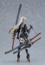 PLAMAX HH-01 重兵装型女子高生 壱 マックスファクトリー, MAX13120, by マックスファクトリー