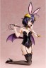 1/4 B-style 魔法少女にあこがれて マジアベーゼ バニーVer. フリーイング, FRE14197, by FREEing