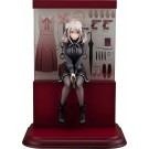1/7 『スパイ教室』原作版 《花園》リリィ カドカワ, KDK39808, by 角川書店