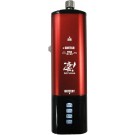 凄! 充電式ハンディ エアーコンプレッサー レッド 童友社, DYS30414, by 童友社