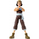 S.H.Figuarts ONE PIECE ウソップ -冒険の夜明け- バンダイ, BAC87432, by バンダイ