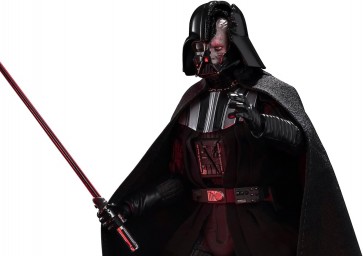 S.H.Figuarts ダース・ベイダー (STAR WARS: Obi-Wan Kenobi) バンダイ, BAC54953, by バンダイ