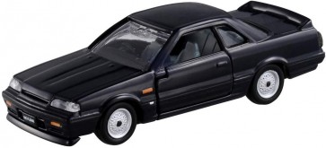 トミカプレミアム 04 日産 スカイライン GTS－R タカラトミー, TAK31830, by タカラトミー