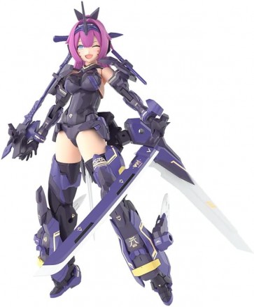 1/1 メガミデバイス 朱羅 弓兵 絆 影衣 フルパッケージ コトブキヤ, KBY77113, by コトブキヤ
