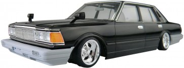 1/24 ザ・ハイソカー No.1 ニッサン 430 セドリックセダン アオシマ, AOS63088, by アオシマ