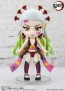 Figuarts mini 鬼滅の刃 堕姫・妓夫太郎 バンダイ, BAC40437, by バンダイ