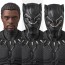 MAFEX BLACK PANTHER Ver.1.5 メディコム・トイ, MED72300, by メディコム・トイ