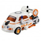 SC-09 スター･カーズ BB-8 Bub200 B タカラトミー, TAK66715, by タカラトミー