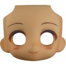 ねんどろいどどーる かすたむフェイスパーツ 01(cinnamon) グッドスマイルカンパニー, GSC28798, by グッドスマイルカンパニー