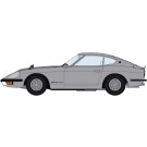 1/24 ニッサン フェアレディ 240Z ワイヤーホイール ハセガワ, HAS07578, by ハセガワ