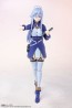 S.H.Figuarts ヴラディレーナ・ミリーゼ バンダイ, BAC18788, by バンダイ