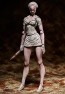 figma サイレントヒル バブルヘッドナース フリーイング, FRE99741, by FREEing