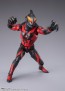 S.H.Figuarts 大怪獣バトル ウルトラ銀河伝説 THE MOVIE ウルトラマンベリアル （ダークネス ヒールズVer.） バンダイ, BAC73855, by バンダイ