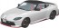 1/24 楽プラ スナップカー No.06-PW RZ34 フェアレディZ NISMO 2024 プリズムホワイト アオシマ, AOS68397, by アオシマ