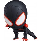 ねんどろいど スパイダーマン マイルス･モラレス スパイダーバース･エディション スタンダードVer. グッドスマイルカンパニー, GSC09013, by グッドスマイルカンパニー