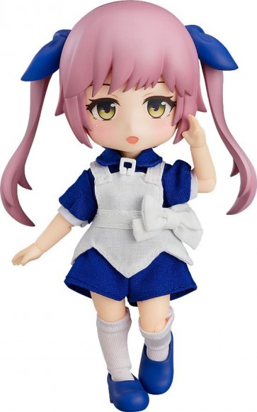 ねんどろいどどーる おめがシスターズ おめがリオ グッドスマイルカンパニー, GSC29559, by グッドスマイルカンパニー