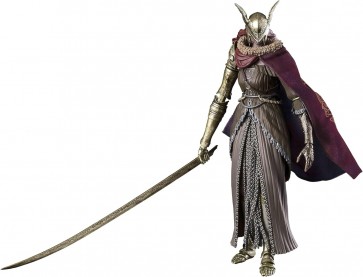 S.H.Figuarts ELDEN RING ミケラの刃、マレニア バンダイ, BAC61630, by バンダイ