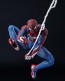 1/12 DLX スパイダーマン アドバンスド・スーツ2.0（ピーター・パーカー） スリーゼロ, THZ16880, by スリーゼロ