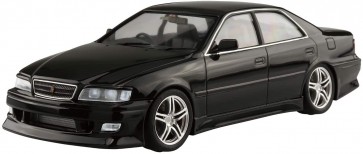 1/24 ザ・チューンドカー No.10 VERTEX JZX100 チェイサー ツアラーV 1998 (トヨタ) アオシマ, AOS59814, by アオシマ