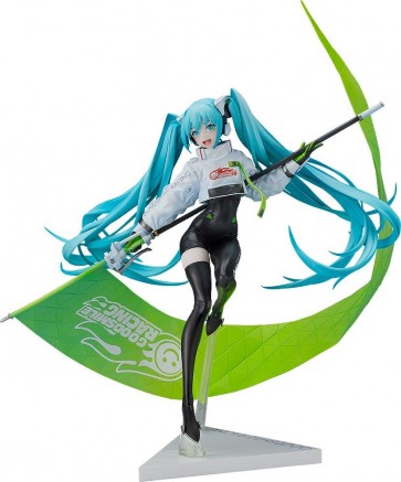 1/7 初音ミク GTプロジェクト レーシングミク 2022Ver. グッドスマイルカンパニー, GSC46636, by グッドスマイルカンパニー