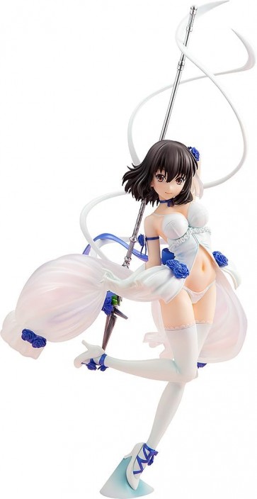 1/7 ストライク ザ ブラッド 姫柊雪菜 常夏のウェディングver.（再販） カドカワ, KDK88910, by 角川書店