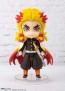 Figuarts mini 鬼滅の刃 煉獄杏寿郎 鬼滅の刃バンダイ, BAN95089, by バンダイ
