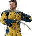 MAFEX WOLVERINE(Deadpool & Wolverine Ver.) メディコム・トイ, MED72850, by メディコム・トイ