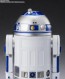 S.H.Figuarts R2-D2 -Classic Ver.- （STAR WARS: A New Hope） バンダイ, BAC67830, by バンダイ