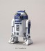 1/12 STARWARS　R2-D2&R5-D4, BAN59638, by バンダイ