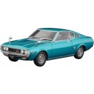 1/24 トヨタ セリカ LB 1600ST (1973) ハセガワ, HAS07660, by ハセガワ