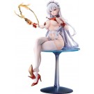1/7 アズールレーン ベルファスト 至福の奉仕Ver. グッドスマイルカンパニー, GSC62599, by グッドスマイルカンパニー