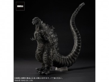 東宝30cmシリーズ 酒井ゆうじ造形コレクション ゴジラ(2016) 第4形態 オルソVer. エクスプラス, XPL23436, by エクスプラス