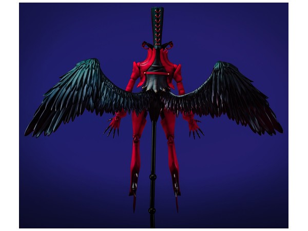 ペルソナ5 アルセーヌ アオシマ | 東京ホビーポータル
