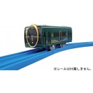 プラレール KF-04 叡山電車「ひえい」 タカラトミー, TAK14449, by タカラトミー