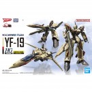 1/100 HG YF-19 『超時空要塞マクロス』 バンダイ, BAN42585, by バンダイ