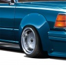 1/24 マークⅠ(5H) 14インチ アオシマ, AOS54383, by アオシマ