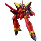 1/72 PLAMAX マクロス7 VF-19改ファイヤーバルキリー (熱気バサラ機) マックスファクトリー, MAX13953, by マックスファクトリー