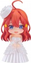 ねんどろいど 五等分の花嫁 中野五月 ウエディングドレスVer. グッドスマイルカンパニー, GSC79813, by グッドスマイルカンパニー