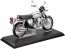 1/12 スカイネット 完成品バイク Honda CB750FOUR(K2) シルバー アオシマ, AOS06587, by アオシマ