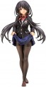 1/7 デート・ア・ライブIV 時崎狂三 制服ver. コトブキヤ, KBY33270, by コトブキヤ