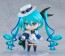 ねんどろいど キャラクター・ボーカル・シリーズ01 初音ミク 初音ミク MIKU WITH YOU 2025Ver. グッドスマイルカンパニー, GSC75469, by グッドスマイルカンパニー