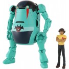 1/20 20 メカトロウィーゴ ダイナミックコラボ Vol.1 でびるまん+不動明 ハセガワ, HAS24422, by ハセガワ