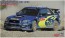 1/24 スバル インプレッサ WRC 2005 "2005 ラリー ジャパン" ハセガワ, HAS03532, by ハセガワ