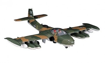 1/72A-37A/B ﾄﾞﾗｺﾞﾝﾌﾗｲ, HASA12, by ハセガワ