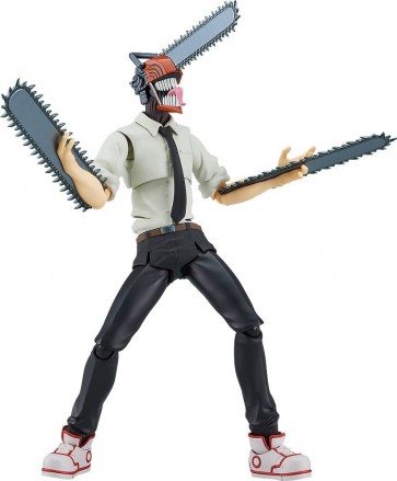 figma チェンソーマン デンジ マックスファクトリー, MAX68618, by マックスファクトリー