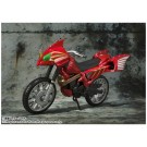 S.H.Figuarts ジャングレイダー, BAN095132, by バンダイ