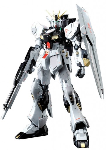 1/100 MG RX-93νｶﾞﾝﾀﾞﾑVer.Kaﾁﾀﾆｳﾑﾌｨﾆｯｼｭ, BAN65755, by バンダイ