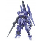 1/144 ＨＧＢＦ 百万式（ＭＥＧＡ-ＳＨＩＫＩ）, BAN43705, by バンダイ